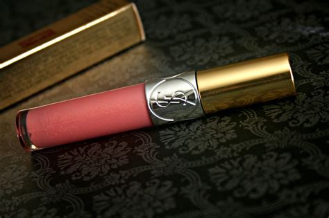 ysl gloss volupte 色号对比|YSL Gloss Volupte • Lipgloss Swatches .